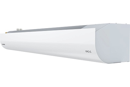 Электрическая тепловая завеса Kalashnikov KVC-C15E6-01 104987