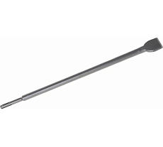 Долото плоское для перфоратора SDS-Plus, 40x14x400 мм TORGWIN T995930