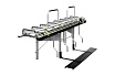 Листогиб Tapco SuperMax 14 14469NA