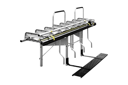 Листогиб Tapco SuperMax 14 14469NA