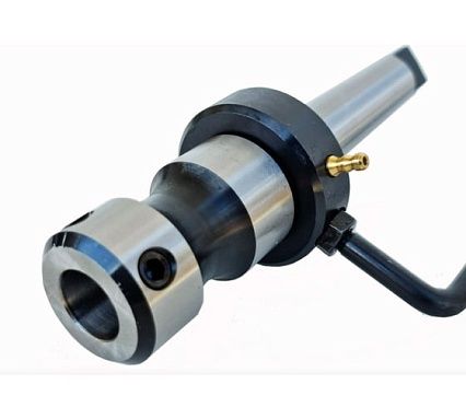 Переходник с КМ3 на Weldon 31.75 мм PROTON Т0000020537