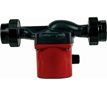 Циркуляционный насос Verton AQUA CP25/4 (72-53-36Вт, Q max 40-30-20л/мин) 01.13296.13313