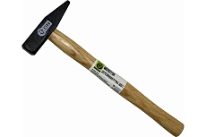 Молоток ON с деревянной ручкой, 300 г 06-01-101