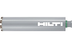 Коронка P-U abrasive BS-F (62х430 мм; 1 1/4) Hilti 2168392