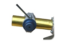 Комплект для сварки полипропиленовых труб DYTRON TraceWeld Plus MINI P-4b 650 W, blue 4955