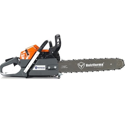 Бензопила Holzfforma g372 18" CS36588GY