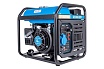 Бензиновый инверторный генератор Varteg G2300i 8456