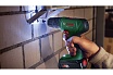 Аккумуляторная дрель-шуруповерт Bosch EasyDrill 18V-40 SOLO 06039D8000