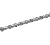 Бур усиленный SDS-plus 20x940/1000 мм Политех 4120100