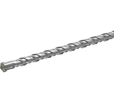 Бур усиленный SDS-plus 20x940/1000 мм Политех 4120100