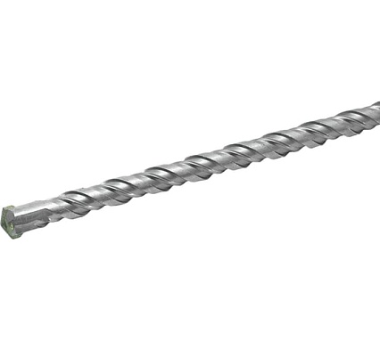 Бур усиленный SDS-plus 20x940/1000 мм Политех 4120100