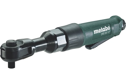 Гайковерт с трещоткой Metabo DRS 95-1/2" 601553000
