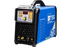 Многофункциональный сварочный аппарат ТСС NEO CT-518 033317