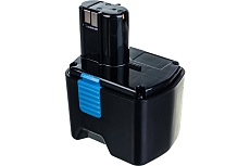 Аккумуляторная батарея для HITACHI (1.5 Ач, 18 В, Ni-Mh) Pitatel TSB-101-HIT18A-21M