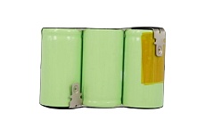 Аккумулятор CS-GRA880PW для Gardena, WOLF Garten, p/n: Accu45, Accu60, 302768, 3.0Ah 3.6V Cameron Sino P103.00078