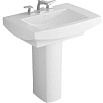 Раковина Villeroy&Boch Bellevue 65 см 5164V6R2