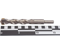 Сверло усиленное по бетону (20х160 мм; BK8) ИПК 2300-0249VK8