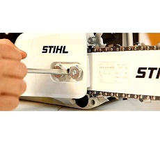 Бензопила Stihl MS 250 16&quot; 11232000831