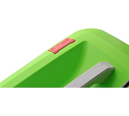 Бензиновая газонокосилка Redverg RD-GLM51SB 6671771