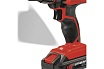 Аккумуляторная дрель-шуруповерт Einhell TC-CD 18-2 Li 2x1.3 А*ч 4513820