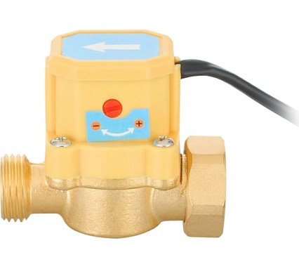 Насос для повышения давления UNIPUMP WIP-15 82352