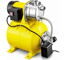 Насосная станция Trotec TGP1025ES 4610000191