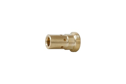 Вставка под наконечник MIG-550 EXPERT M8/25 мм Кедр 8018826