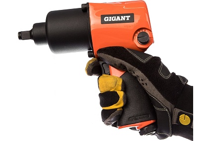 Ударный пневмогайковерт Gigant PW 600