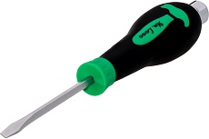 Ударная силовая отавертка под гаечный ключ Mr.Logo SL4x75 мм G91143HA