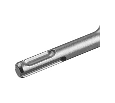 Зубило плоское SDS-plus 14x250x20 мм Wokin 1352929