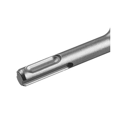 Зубило плоское SDS-plus 14x250x20 мм Wokin 1352929