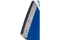 Круг алмазный сегментный 1A1RSS Master Line (450х25.4 мм) по железобетону Diam 505
