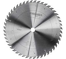 Диск пильный HW универсальный (400x30x3.6/2.5 мм; Z48 WZ) Golden Eagle TL00001342
