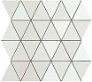 Мозаика Atlas Concorde Mek Light Mosaico Diamond Wall 30,5x30,5 см, 9MDL