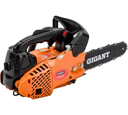 Бензопила 0,95 л.с., 10 дюймов, Gigant GTSL-05