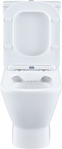Унитаз-компакт Aquanet Rimless Fine-C Soft Close