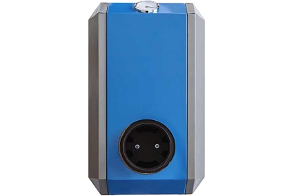 Котел стальной газовый RUGAS серии TOPAZ КСГ-12.5 с УГ-15 EUROSIT 630 11423