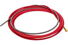 Канал направляющий (4.5 м; 1.0-1.2 мм) для MIG/MAG-сварки Сварог IIC0566