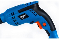 Электрическая дрель WorkMaster Д-550