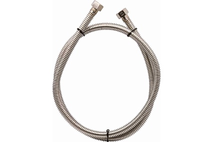Сильфонная подводка для газа VRT 3/4", 1,2 вн/вн 201200 522262