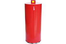 Коронка алмазная PS 200х350 мм Alteco 38416