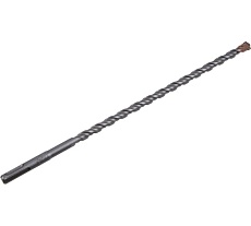 Бур SDS-plus D10x250/310 мм Ермак 654-011
