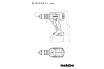Аккумуляторный винтоверт Metabo BS 18 LTX-3 BL Q I 602355840