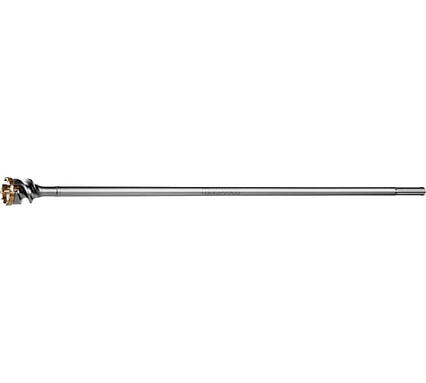 Бур проломной Kraftool SDS-Max 55х990 мм 29355-55-990
