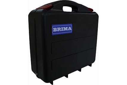 Инверторный аппарат Brima ARC 253 в кейсе 220В, PROFESSIONAL 0011549