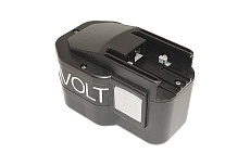 Аккумулятор (3.0 Ач; 14.4 В; Ni-Mh) для AEG ОЕМ 057302