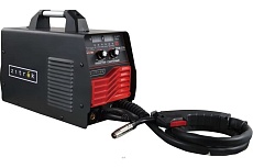 Сварочный полуавтомат Zitrek ZWM-250 MMA/MIG/MAG/TIG, 250 A 051-4690