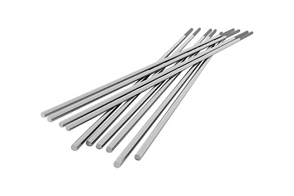 Электрод вольфрамовый TW WC-20 GREY (10 шт; 1.0х175 мм; AC-DC) TopWeld TW.341.051710