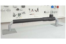 Трубка NOVIFLEX 09x028-1 SТ 4657782950540
