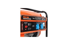 Бензиновый генератор Patriot Max Power SRGE 3500 474103145